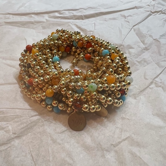 Bracelet Stack‎ - Picture 1 of 3